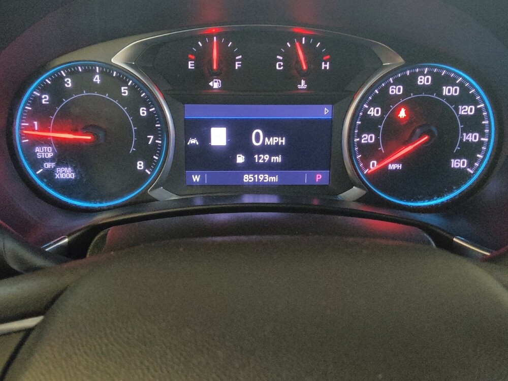 2020 Chevrolet Equinox in Winston-Salem, NC 27103 - 18084953 23