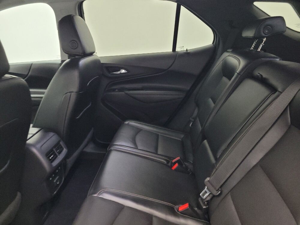 2020 Chevrolet Equinox in Winston-Salem, NC 27103 - 18084953 18