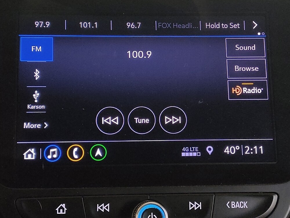 2020 Chevrolet Equinox in Winston-Salem, NC 27103 - 18084953 25