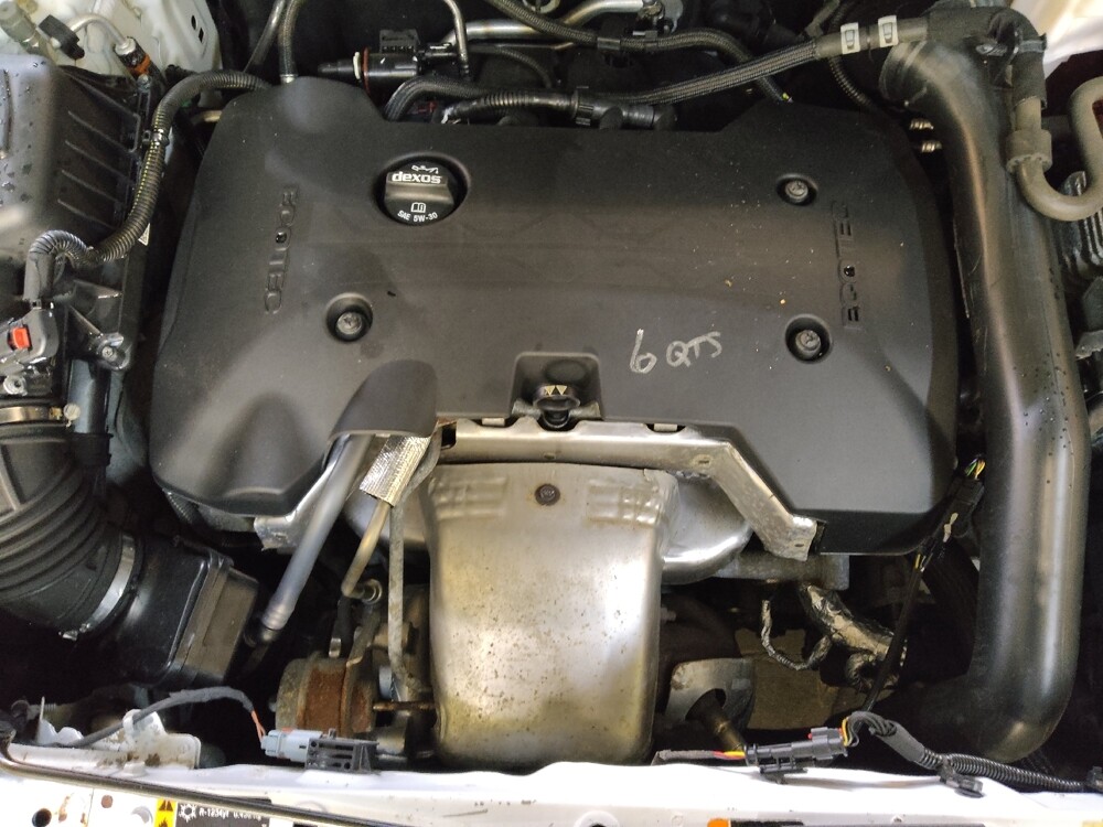 2020 Chevrolet Equinox in Winston-Salem, NC 27103 - 18084953 30