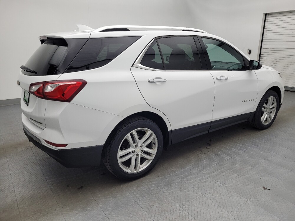 2020 Chevrolet Equinox in Winston-Salem, NC 27103 - 18084953 10