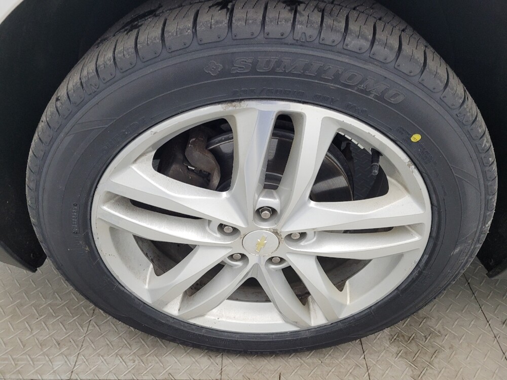 2020 Chevrolet Equinox in Winston-Salem, NC 27103 - 18084953 31