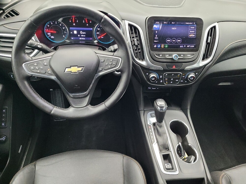 2020 Chevrolet Equinox in Winston-Salem, NC 27103 - 18084953 22