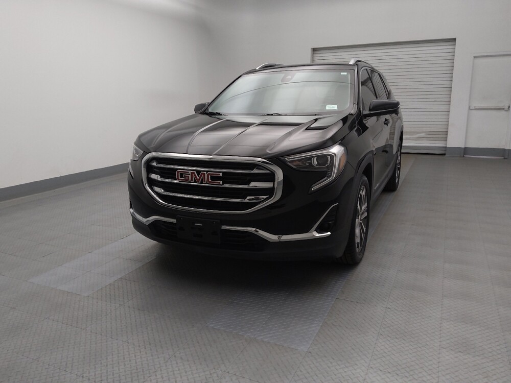 2021 GMC Terrain in Denver, CO 80012 - 18084954 15