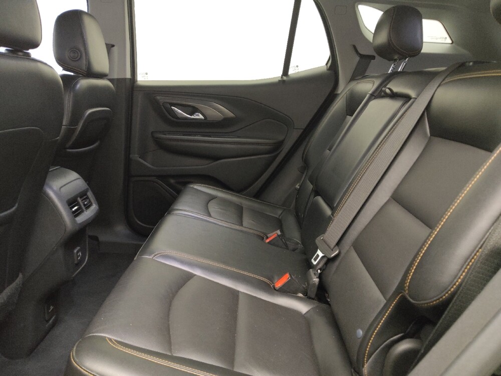 2021 GMC Terrain in Denver, CO 80012 - 18084954 18