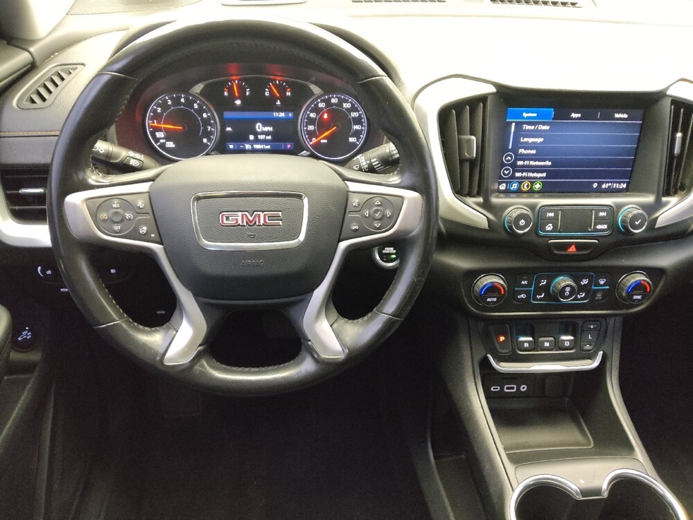2021 GMC Terrain in Denver, CO 80012 - 18084954 22