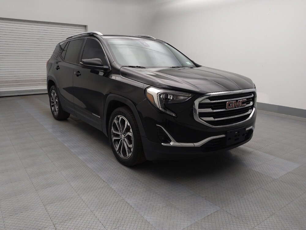 2021 GMC Terrain in Denver, CO 80012 - 18084954 13