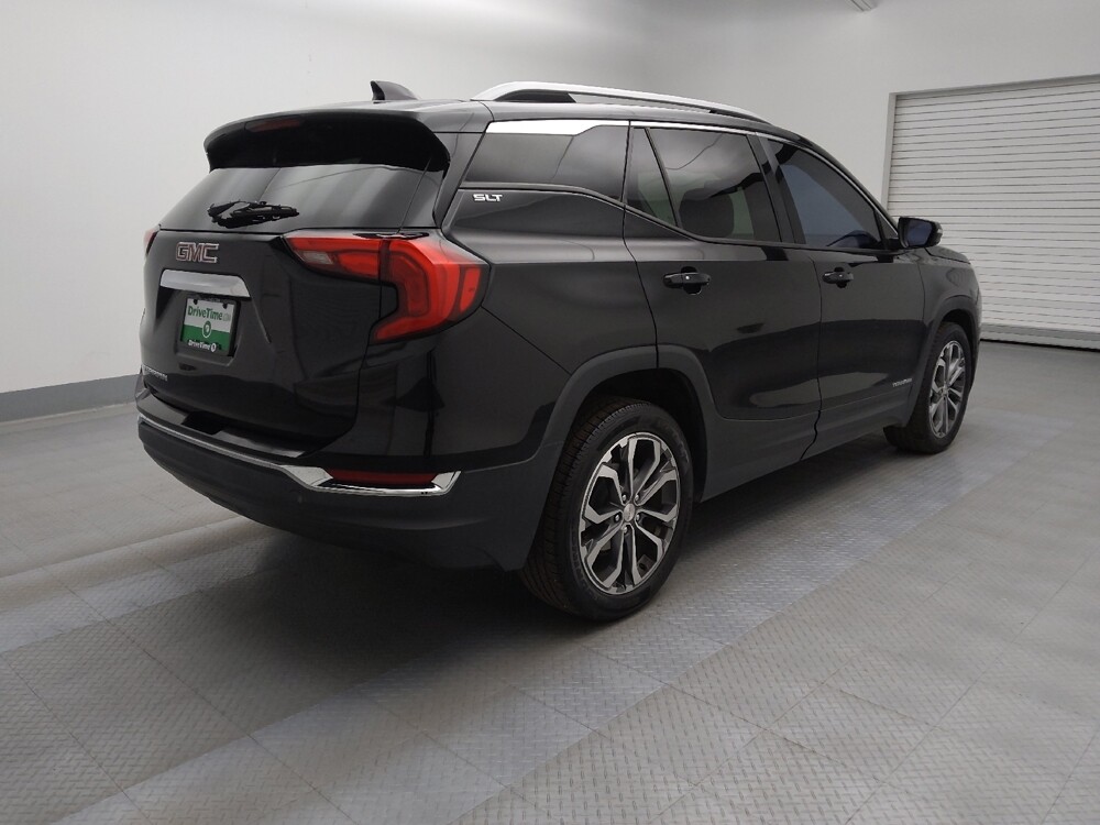 2021 GMC Terrain in Denver, CO 80012 - 18084954 9