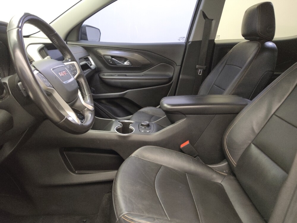 2021 GMC Terrain in Denver, CO 80012 - 18084954 17