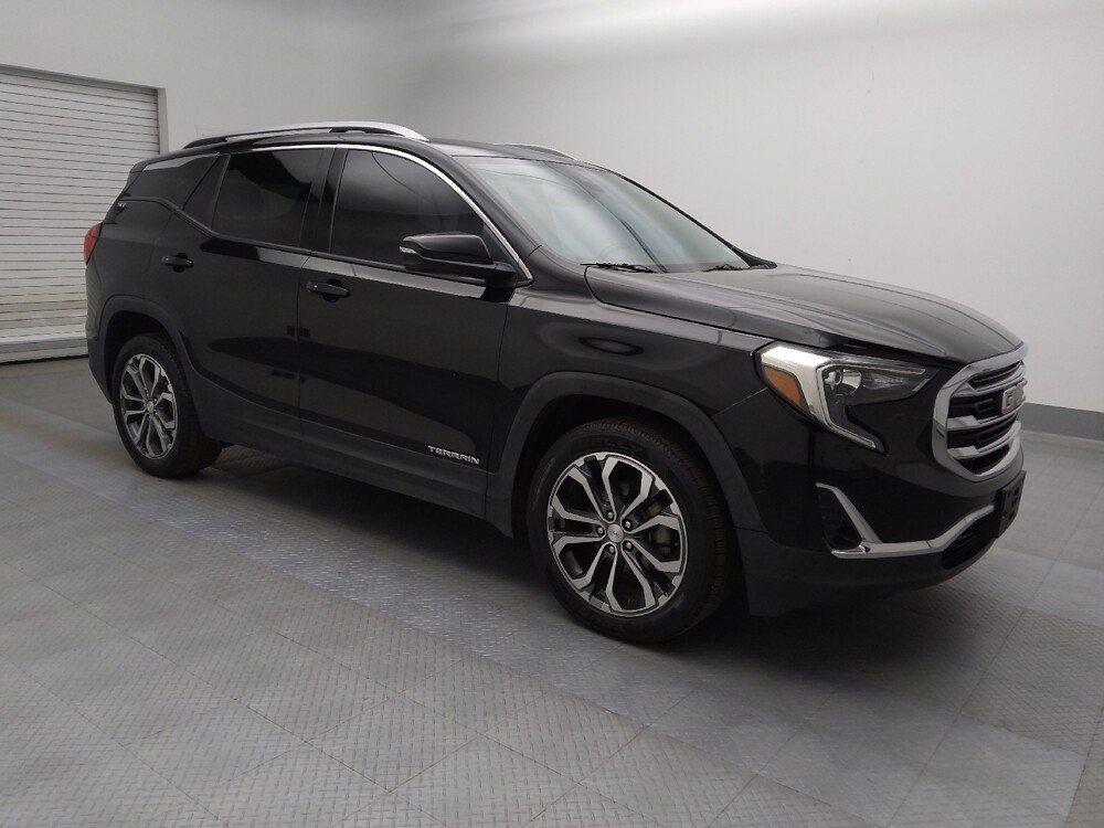 2021 GMC Terrain in Denver, CO 80012 - 18084954 11