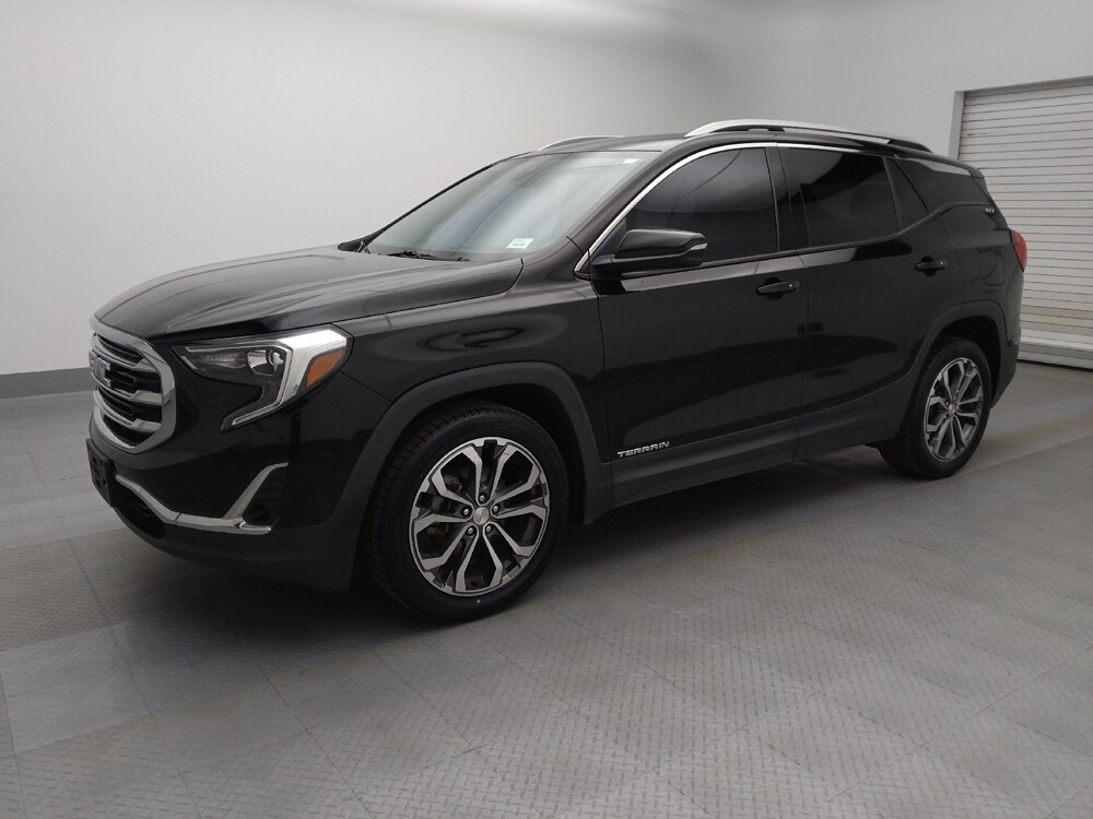 2021 GMC Terrain in Denver, CO 80012 - 18084954 2