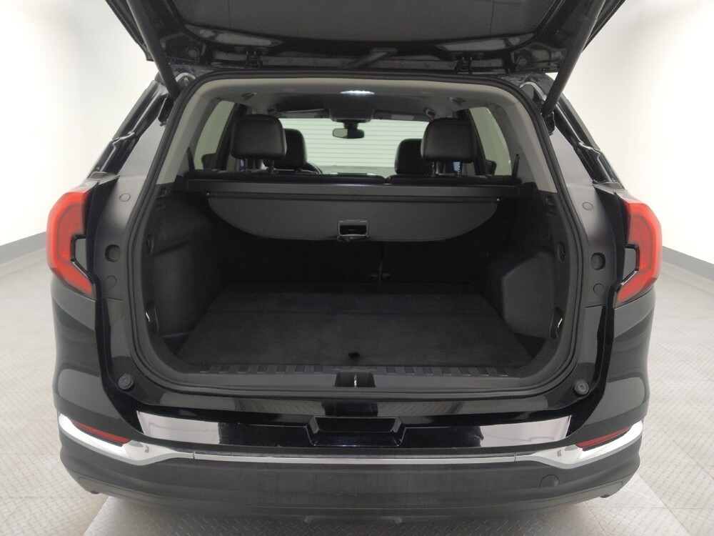 2021 GMC Terrain in Denver, CO 80012 - 18084954 29