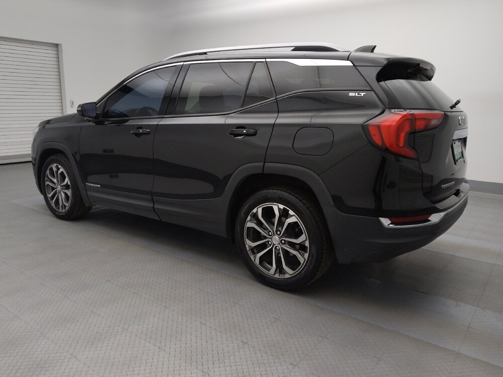 2021 GMC Terrain in Denver, CO 80012 - 18084954 3