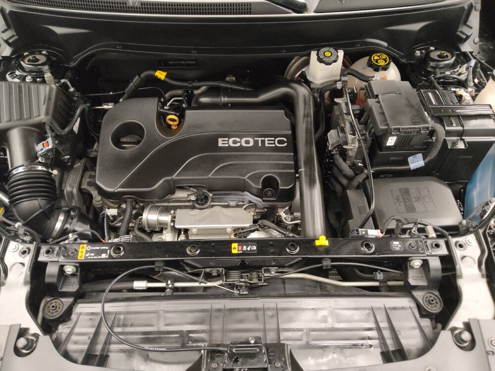 2021 GMC Terrain in Denver, CO 80012 - 18084954 30