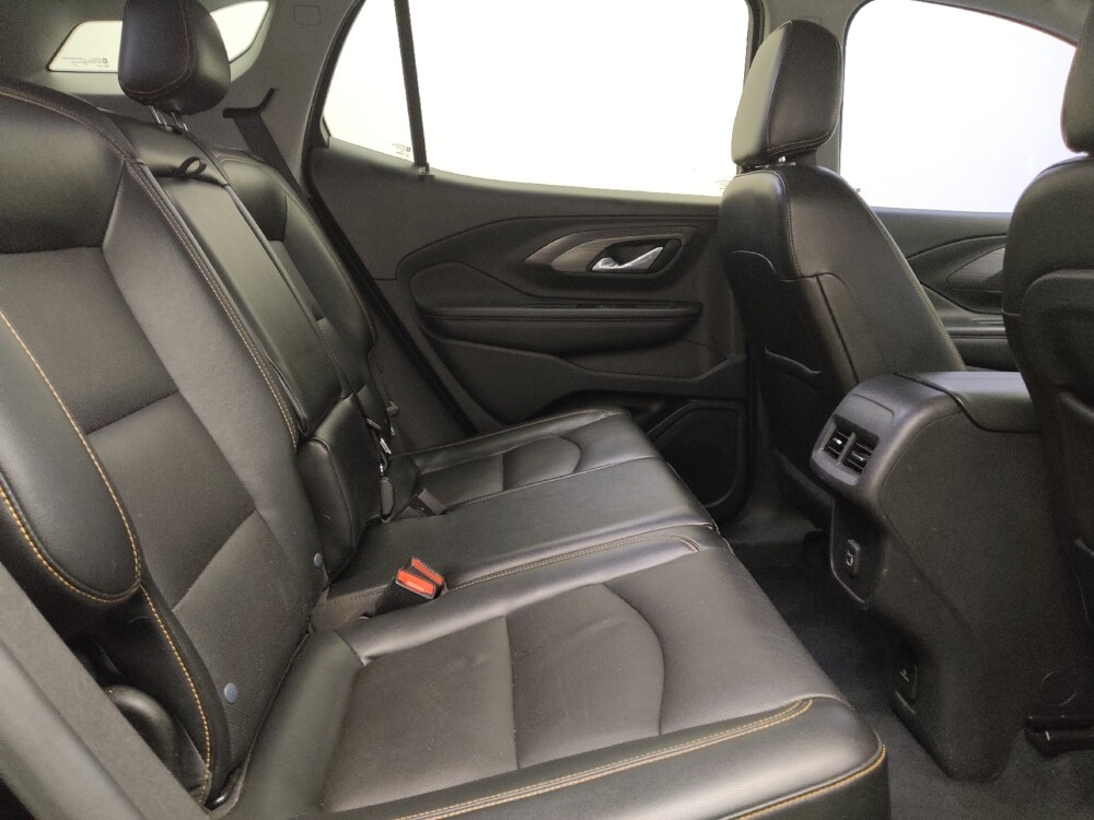 2021 GMC Terrain in Denver, CO 80012 - 18084954 19