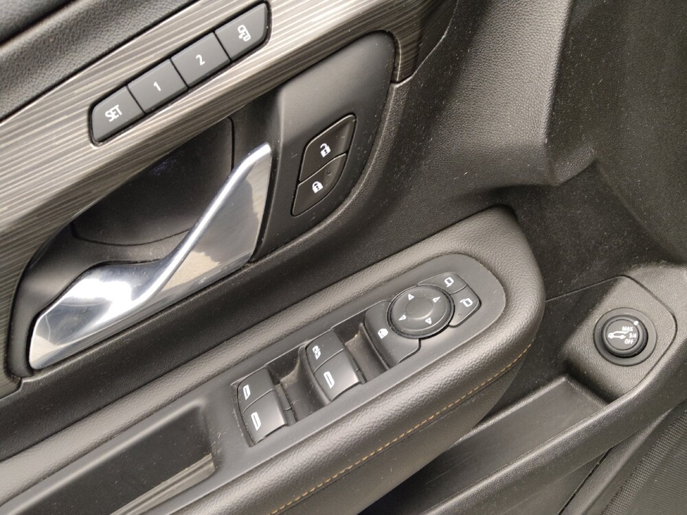 2021 GMC Terrain in Denver, CO 80012 - 18084954 27