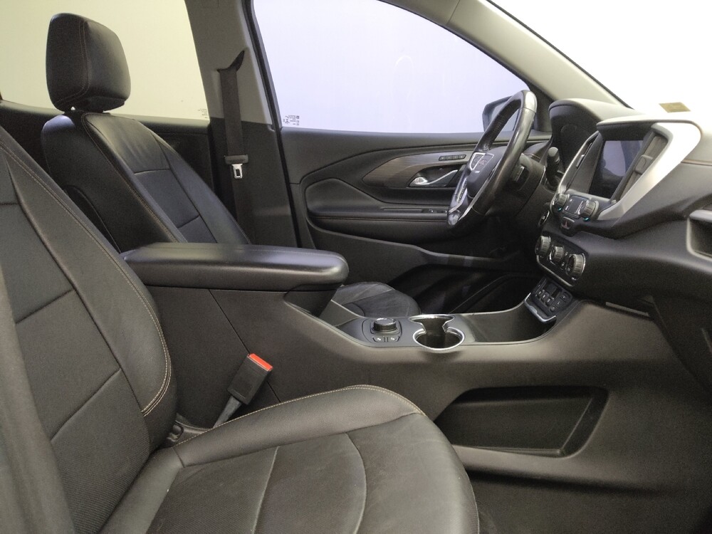 2021 GMC Terrain in Denver, CO 80012 - 18084954 21