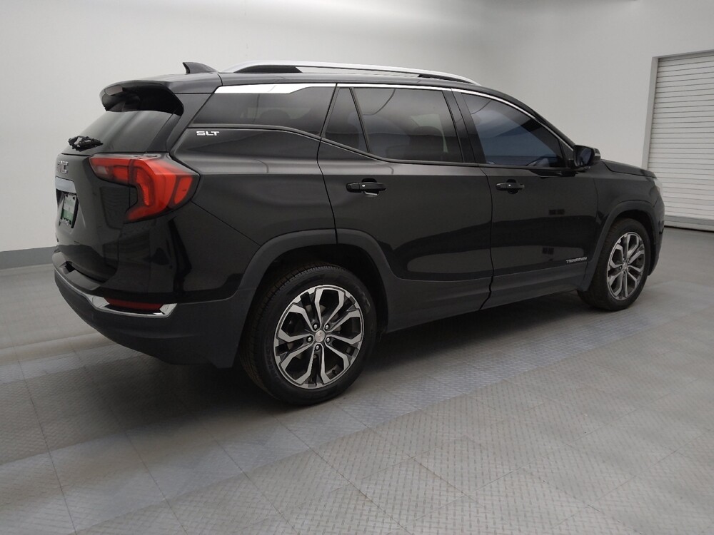 2021 GMC Terrain in Denver, CO 80012 - 18084954 10