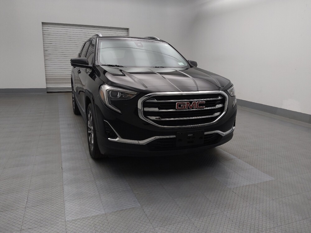 2021 GMC Terrain in Denver, CO 80012 - 18084954 14