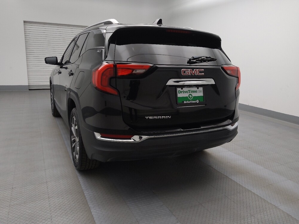 2021 GMC Terrain in Denver, CO 80012 - 18084954 6