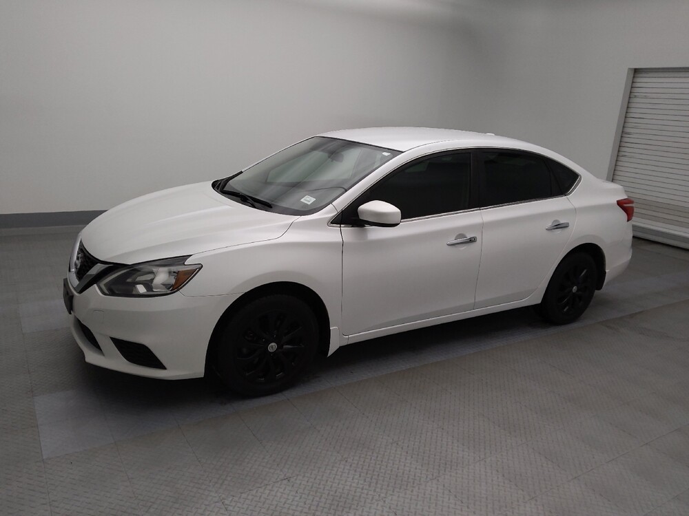 2019 Nissan Sentra in Lakewood, CO 80215 - 18084955 2