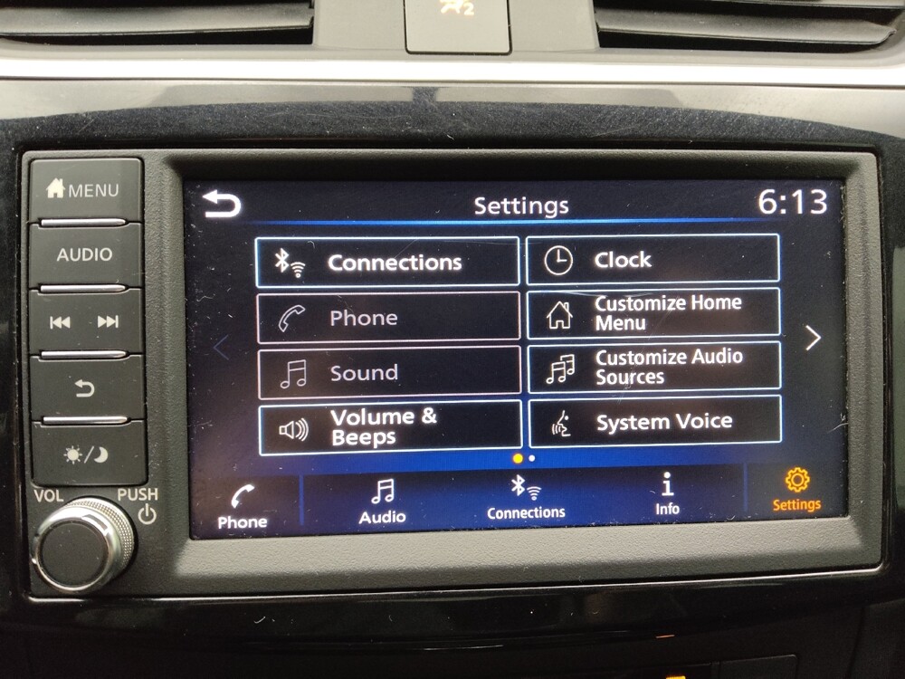 2019 Nissan Sentra in Lakewood, CO 80215 - 18084955 25