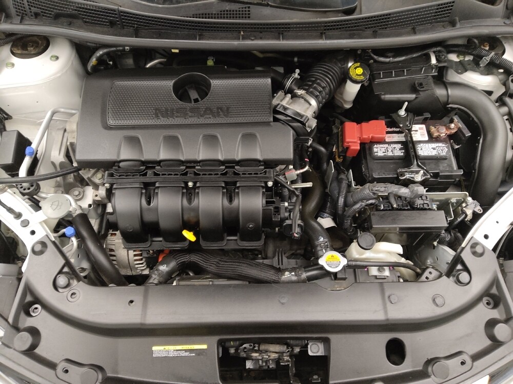 2019 Nissan Sentra in Lakewood, CO 80215 - 18084955 30