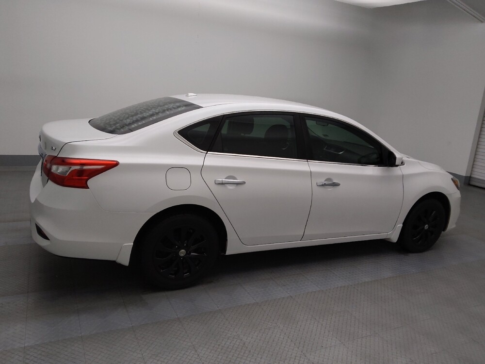 2019 Nissan Sentra in Lakewood, CO 80215 - 18084955 10