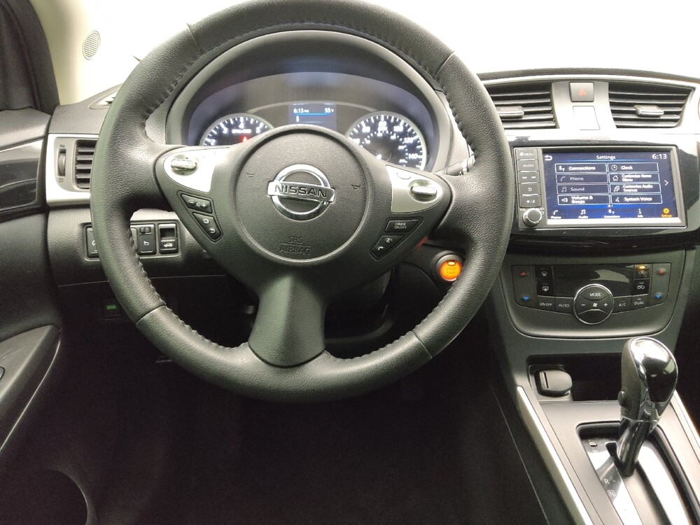 2019 Nissan Sentra in Lakewood, CO 80215 - 18084955 22