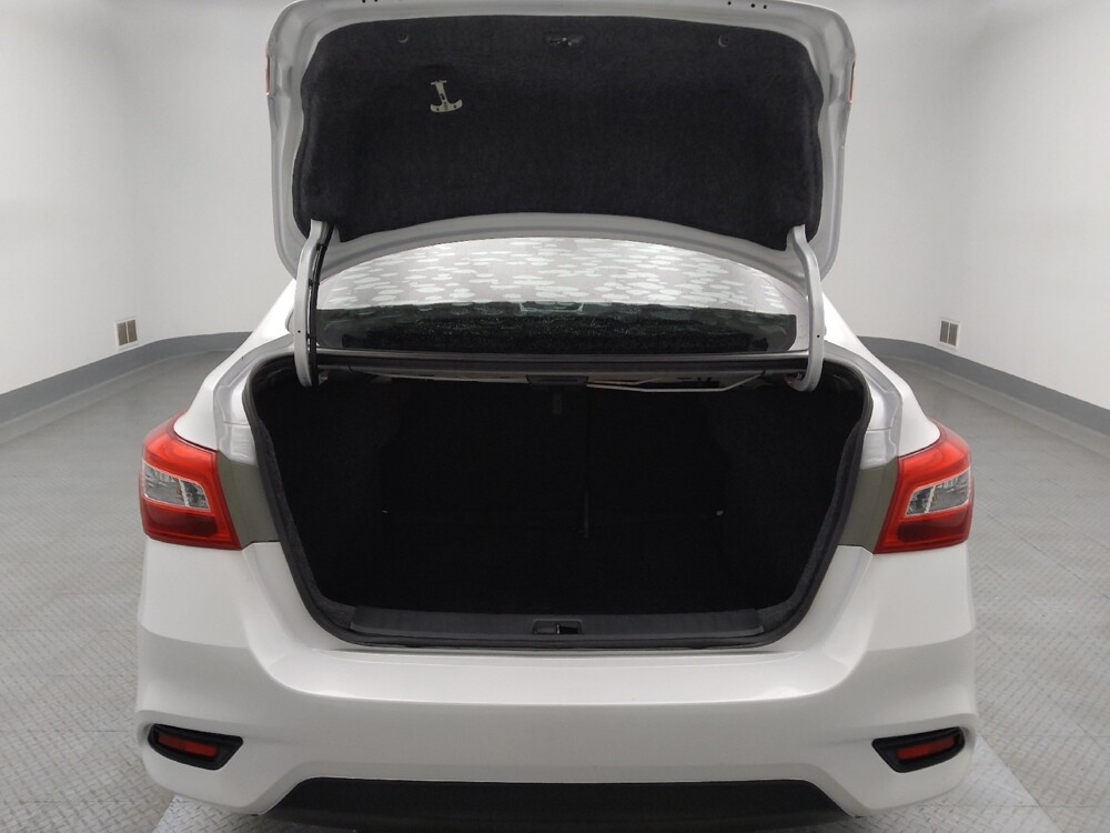 2019 Nissan Sentra in Lakewood, CO 80215 - 18084955 29