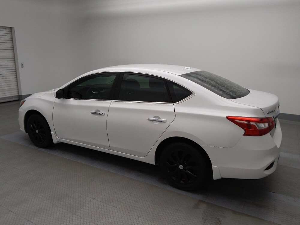 2019 Nissan Sentra in Lakewood, CO 80215 - 18084955 3