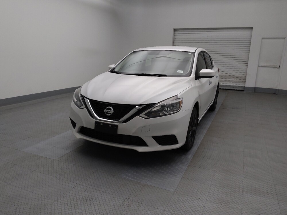 2019 Nissan Sentra in Lakewood, CO 80215 - 18084955 15