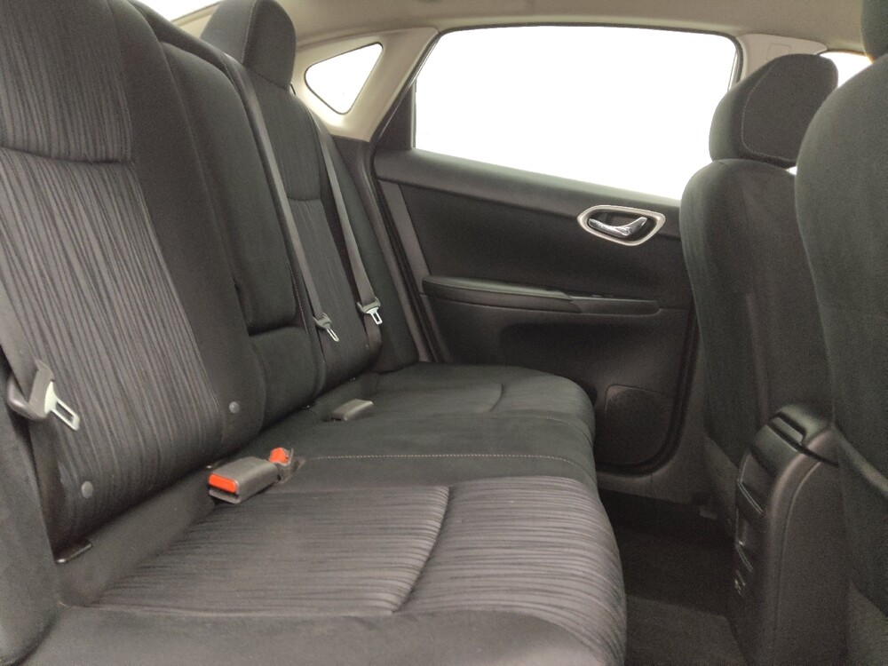 2019 Nissan Sentra in Lakewood, CO 80215 - 18084955 19