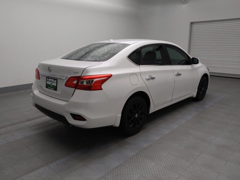 2019 Nissan Sentra in Lakewood, CO 80215 - 18084955 9
