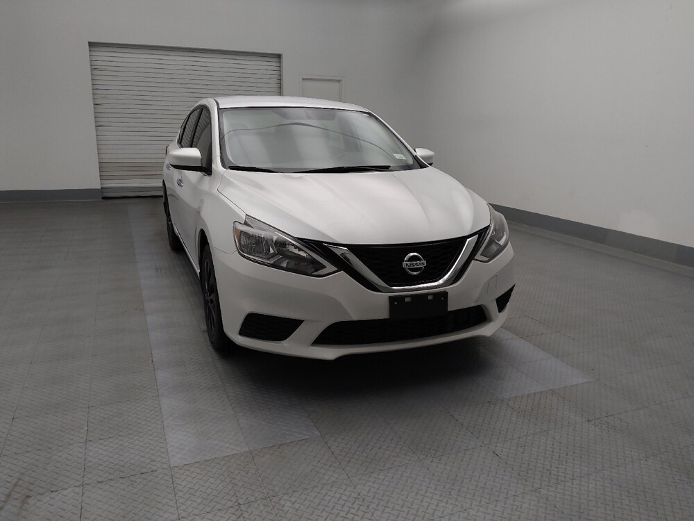 2019 Nissan Sentra in Lakewood, CO 80215 - 18084955 14