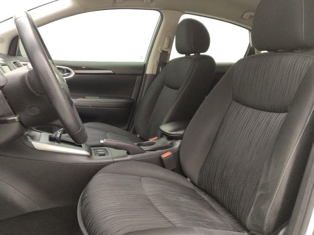 2019 Nissan Sentra in Lakewood, CO 80215 - 18084955 17