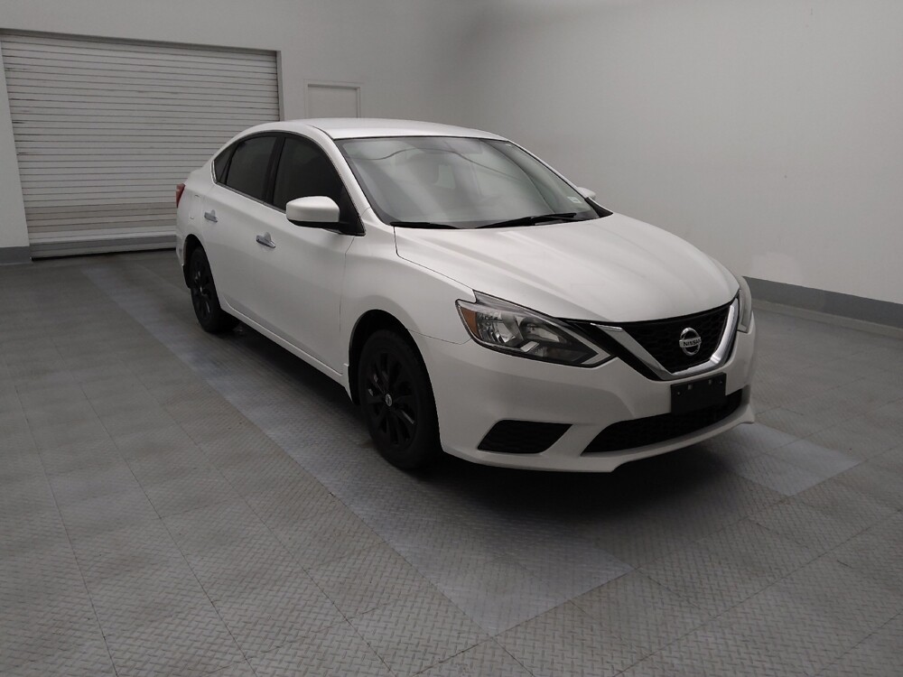 2019 Nissan Sentra in Lakewood, CO 80215 - 18084955 13