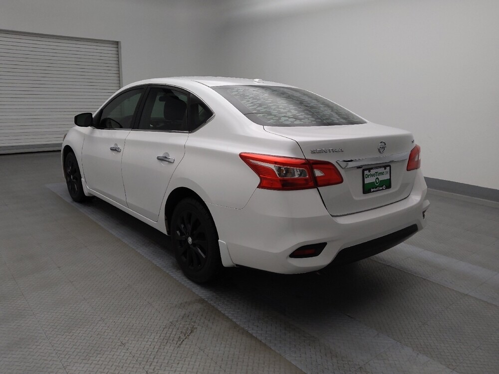 2019 Nissan Sentra in Lakewood, CO 80215 - 18084955 5