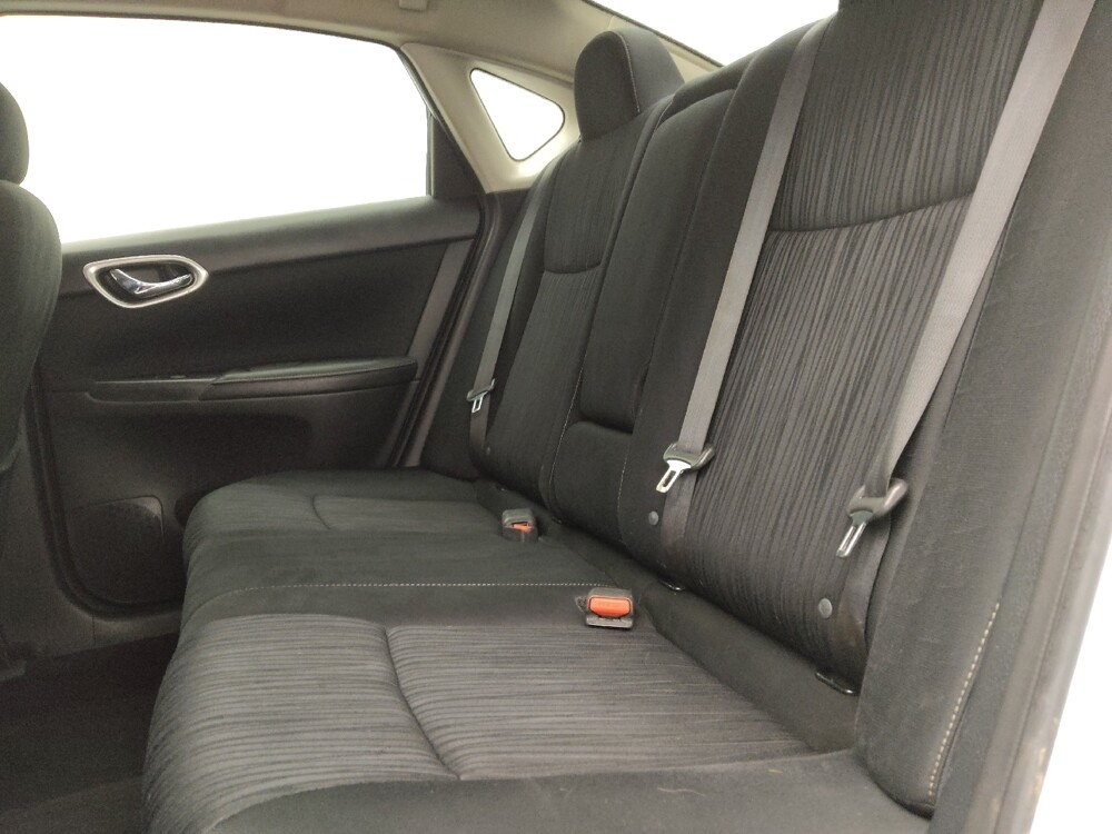 2019 Nissan Sentra in Lakewood, CO 80215 - 18084955 18