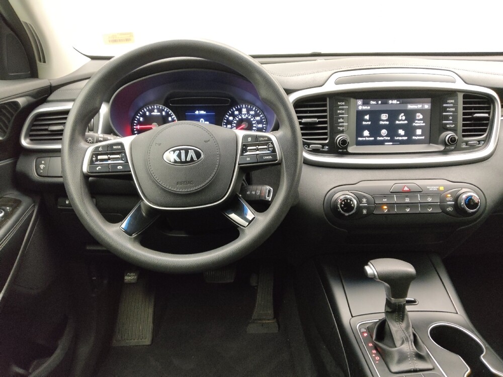 2020 Kia Sorento in Lakewood, CO 80215 - 18084956 22