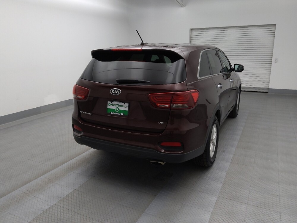 2020 Kia Sorento in Lakewood, CO 80215 - 18084956 7