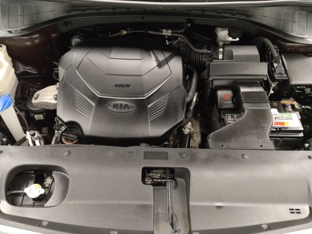 2020 Kia Sorento in Lakewood, CO 80215 - 18084956 30