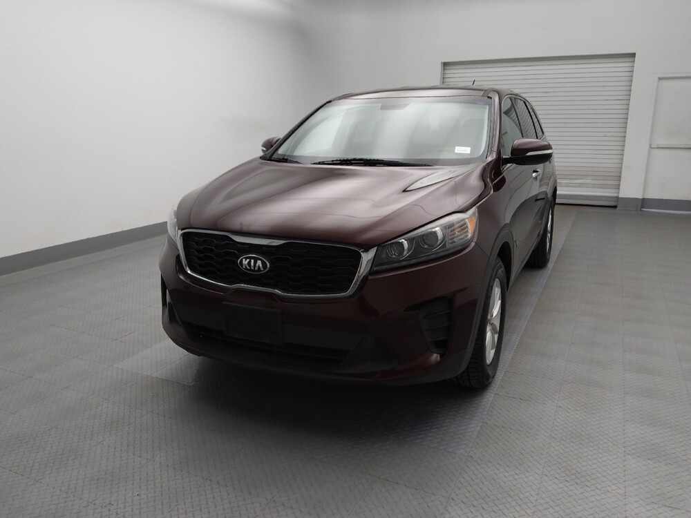 2020 Kia Sorento in Lakewood, CO 80215 - 18084956 15