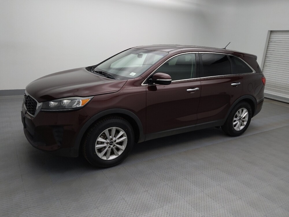 2020 Kia Sorento in Lakewood, CO 80215 - 18084956 2