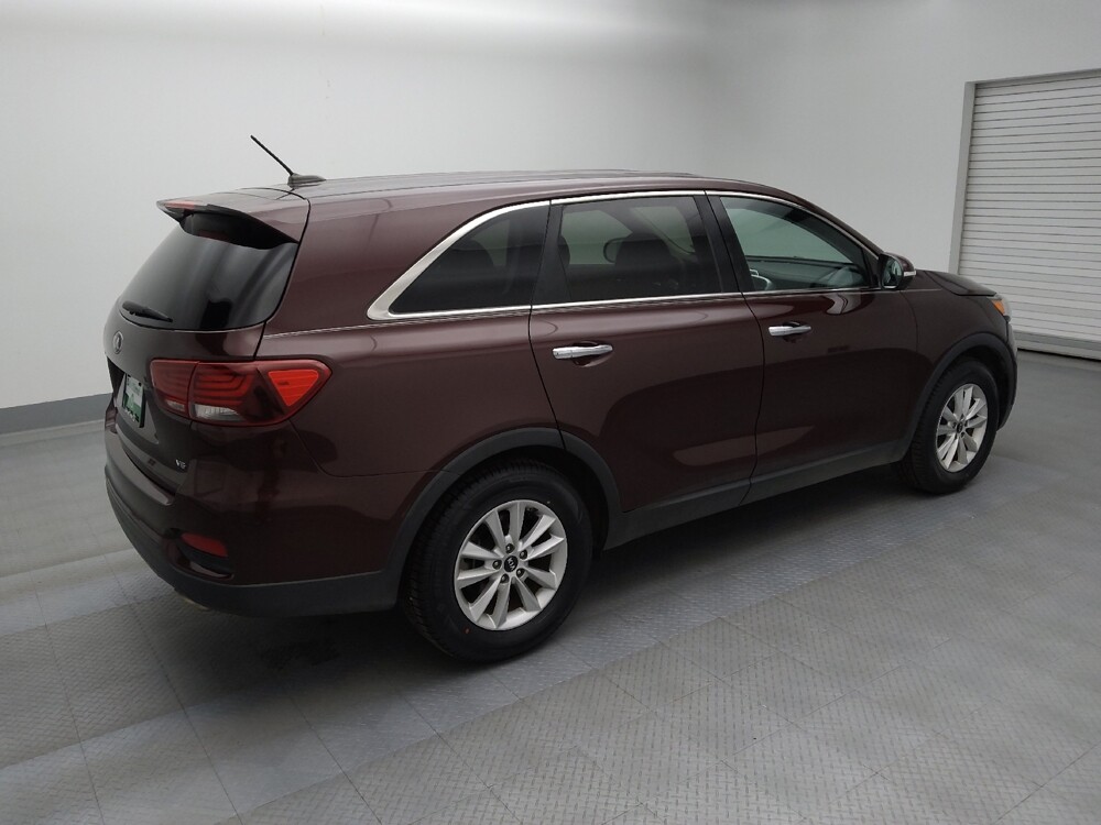 2020 Kia Sorento in Lakewood, CO 80215 - 18084956 10