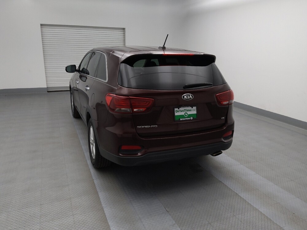 2020 Kia Sorento in Lakewood, CO 80215 - 18084956 6