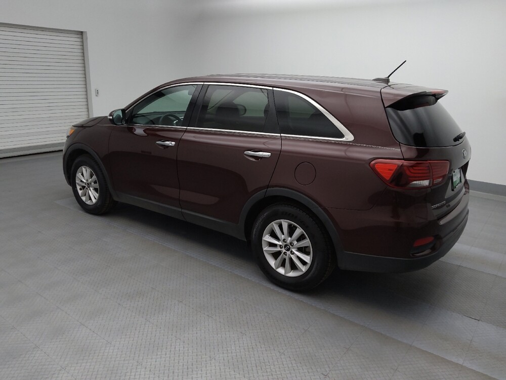 2020 Kia Sorento in Lakewood, CO 80215 - 18084956 3