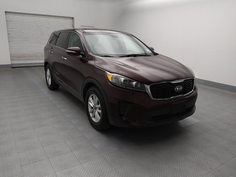2020 Kia Sorento in Lakewood, CO 80215 - 18084956 13