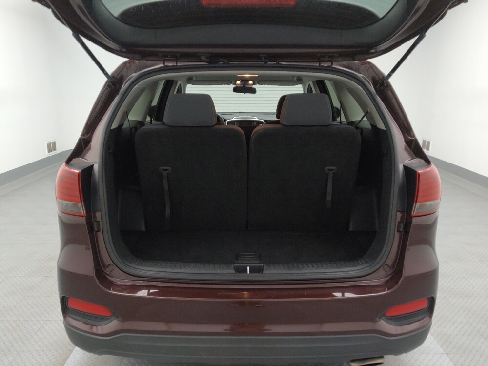 2020 Kia Sorento in Lakewood, CO 80215 - 18084956 29