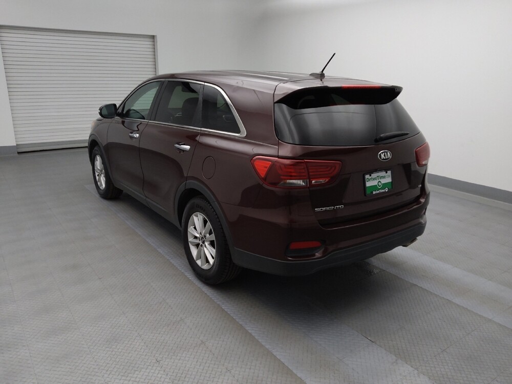 2020 Kia Sorento in Lakewood, CO 80215 - 18084956 5